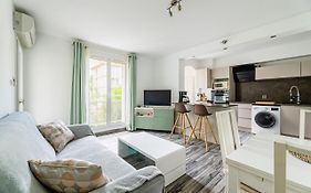 Appartement Tout Equipe